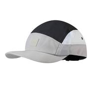 BUFF 5 Panel Go Cap 937 - domus grey S/M