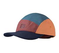 Buff 5 Panel Go Cap Youth Colart SchildmÃŒtze Kinder blau