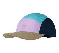 Buff Kinder 5 Panel Go Cap (Größe ONE SIZE, mehrfarbig)