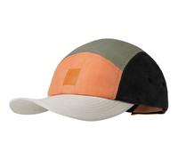 Buff Kinder 5 Panel Go Cap (Größe ONE SIZE, orange)