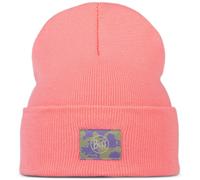 Buff Kinder Bery Mütze (Größe ONE SIZE, pink)