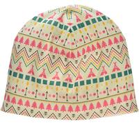 Buff Kinder Child Microfiber und Polar Hat Mütze, Tipi Multi, One size