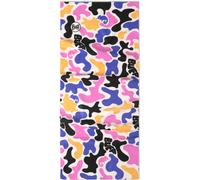 Buff Schlauchschal Coolnet UV Kinder – UPF50, leicht und elastisch – Einheitsgröße FlawasPink
