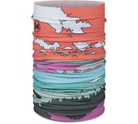 Buff Kinder Coolnet UV+ Buff (Größe ONE SIZE, mehrfarbig)