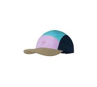 BUFF Kinder Kappe 5 Panel Go rosa