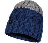 BUFF Kinder Knitted & Polar Mütze GANBAT (120865) ONE SIZE BLAU
