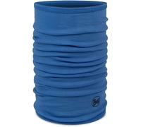 Buff Nackenwärmer Merino Lightweight Einheitsgröße Solid Royal