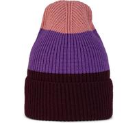 Buff - Kid's Knitted Beanie Zimic - Mütze, Gr. One Size, bunt (Dahlia)