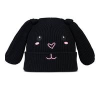 BUFF Kinder Mütze Knitted Hat (136481) ONE SIZE BLACK