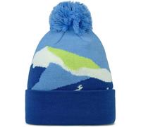 BUFF Strickmütze Kinder 791 - stam cobalt