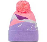 BUFF Kinder Mütze Knitted Hat (136671) ONE SIZE Pink