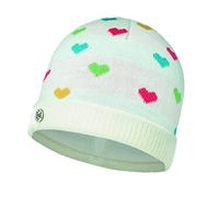 Buff® KNITTED & POLAR HAT CHILD CORE STARWHITE