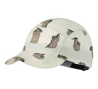 BUFF Kinder Mütze Pack Mini Cap (135779) ONE SIZE TORE BIRCH GREY