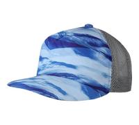 BUFF Kinder Mütze Pack Trucker Cap (131405) ONE SIZE BLUE