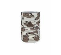 BUFF®| Schlauchschal CoolNet UV® Junge Mädchen Flexibel, UPF50-Schutz, leicht, dehnbar, recyceltes Material, Sport, Sommer, Einheitsgröße, Gris