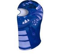 Buff ® Polar Balaclava Blau Herren,Damen Lutky Cobalt