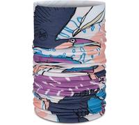 Buff®| Schlauchschal CoolNet UV® Junge Mädchen Flexibel, UPF50-Schutz, leicht, dehnbar, recyceltes Material, Sport, Sommer, Einheitsgröße, Anba Lila