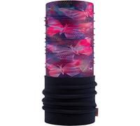 BUFF Kinder Schal Polar (130098) ONE SIZE PURPLE