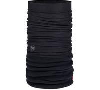 BUFF Polar Multifunktionstuch Kinder solid black