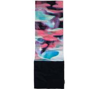 Buff Polar Multifunktionstuch Semva Kinder – gefüttert, warm, weich, Einheitsgröße – Rosa