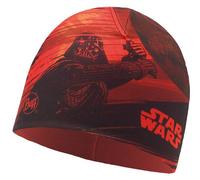 BUFF Kinder STAR WARS MICRO Polar Mütze MASTER SWORD (115434) ONE SIZE ROT