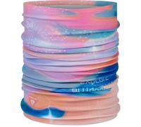 Buff Thermonet Multifunktionstuch Kinder 650 – warm, leicht, atmungsaktiv – Semva Tulip Pink