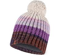 Buff ® Knitted & Polar Alina Mütze One Size Purple