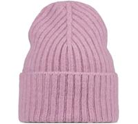 Buff Strickmütze Nilah Camelia – Unisex, wärmend, komfortabel, Einheitsgröße, Rosa