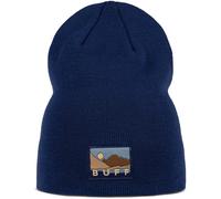 Buff Strickmütze Unisex Jugend Zimtbraun Einheitsgröße