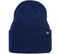 BUFF Knitted Beanie 717 - lilon midnight