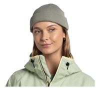 Buff Knitted Lilon Fisherman Mütze grün-grau