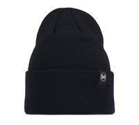 Knitted Hat Lilon one size schwarz - black