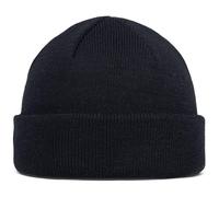 BUFF Knitted Beanie 999 - lilon docker black