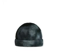 Buff Knitted Beanie ervin cobalt