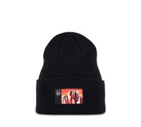Buff Knitted Beanie hidden gems/lilon gem bla