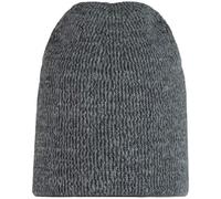 Buff KNITTED BEANIE für Erwachsene jarn grey Gr. One Size