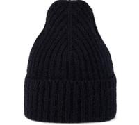 BUFF KNITTED BEANIE NILAH NIGHT BLUE Kappen ks schwarz