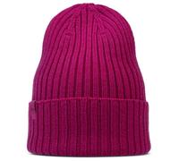 Buff - Knitted Beanie Norval - Mütze, Gr. One Size, lila (Orchid)