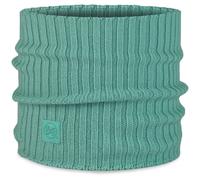 Buff Knitted Neckwarmer Comfort Norval türkis