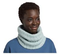 Buff Strick-Schlauchschal Knitted Neckwarmer 722 Nerla Pool Unisex Onesize