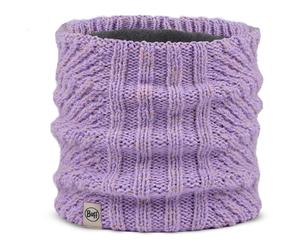 Buff - Knitted & Fleece Akna Helllila - Gr. - onesize