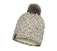 BUFF Knitted & Fleece Band Hat
