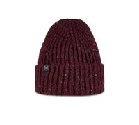 Buff Knitted & Fleece Damen Mütze, pink -