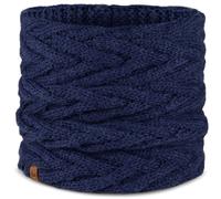 BUFF® Strick & Polar Schlauchschal Midnight Blue Unisex Erwachsene