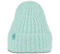 Buff Knitted & Fleece Eyla Damen Mütze, türkis One Size