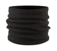 Buff Knitted Fleece - Halswärmer Black