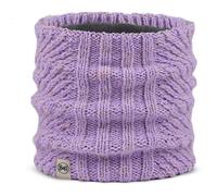 Buff Knitted & Fleece Damen lila