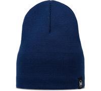 Buff Knitted & Fleece Lilon Short Mütze, blau One Size