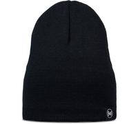 Buff Knitted & Fleece Lilon Short Mütze, schwarz One Size