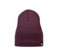 Buff Lilon Short Mütze – Strick & Fleece, Einheitsgröße, Rot